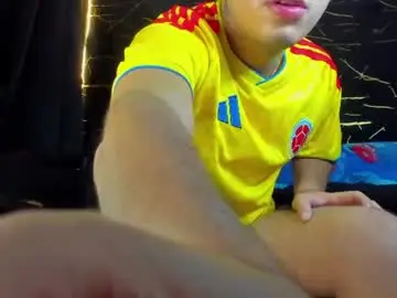 Chaturbate Watch Live Sex Cams of alessandro__777