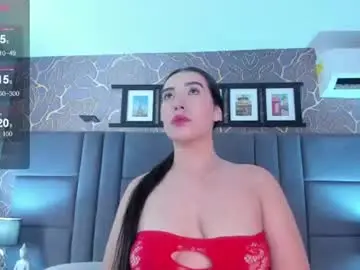 Chaturbate Adult Webcams of alicemyers_
