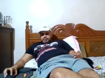 Chaturbate Adult Webcams of benjamin_anderson
