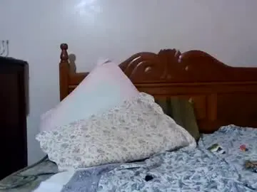 Chaturbate Sex Cam of benjamin_anderson