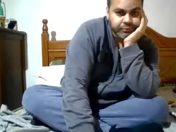 Chaturbate Live Sex Cam of benjamin_anderson