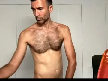 Chaturbate Private Sex Chat of david_spanish
