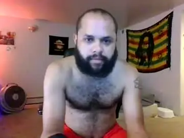 Chaturbate Adult Webcam of lightskinned666