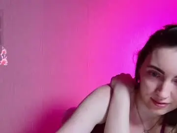 Chaturbate Sex Chat of little___angell