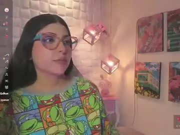 Chaturbate Live Sex of melaniegrayx