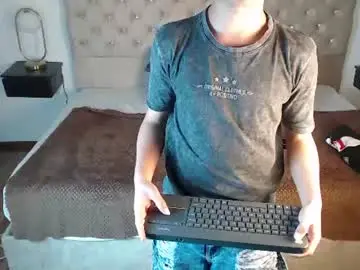 Chaturbate Adult Video Chat of spark_riverss