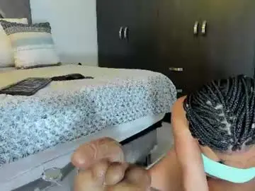 Chaturbate Live Sex Cam of sweetcocoaa