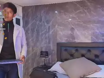 Chaturbate Sex Cam of victorycassus