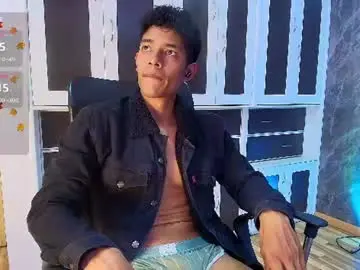 Chaturbate Nude Webcam of victorycassus