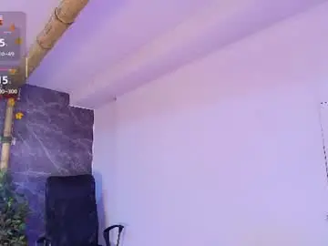 Chaturbate Live Sex Cam of victorycassus