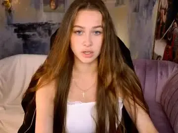 Chaturbate Live Sex of arielsykes