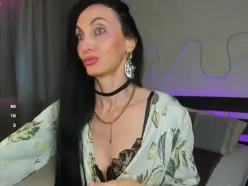 Chaturbate Sex Cam of avrora_mars