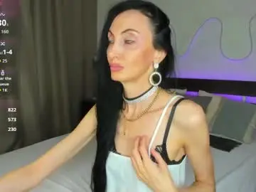 Chaturbate Live Sex of avrora_mars