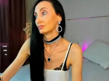 Chaturbate Best live sex cam show of avrora_mars