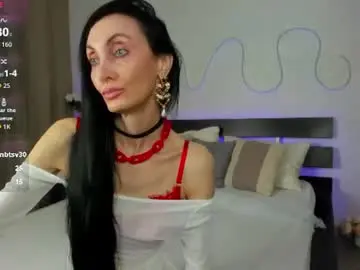 Chaturbate Adult Webcam of avrora_mars