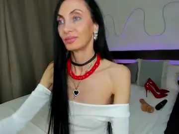 Chaturbate Adult Webcams of avrora_mars