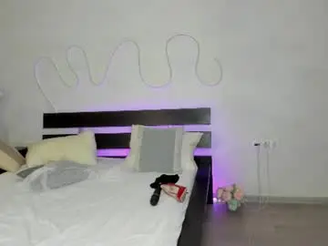 Chaturbate Live Sex Cam of avrora_mars