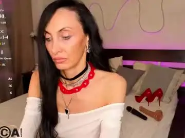 Chaturbate Adult Webcam of avrora_mars