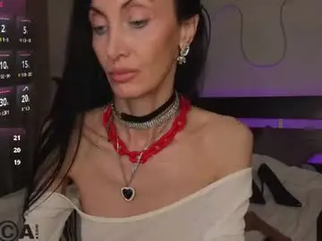 Chaturbate Adult Webcam of avrora_mars