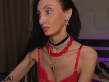 Chaturbate Nude Webcam of avrora_mars