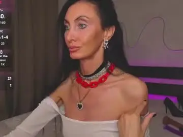 Chaturbate Sex Chat of avrora_mars