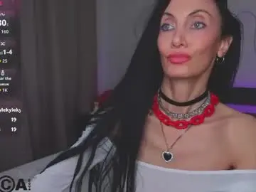 Chaturbate Nude Webcam of avrora_mars