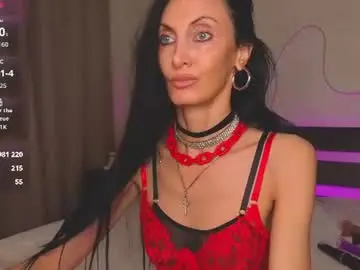 Chaturbate Adult Webcam of avrora_mars