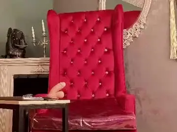 Chaturbate Private Sex Chat of barbara_leython