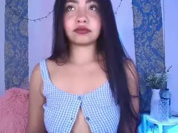 Chaturbate Nude Webcam of charlotte_princess_1
