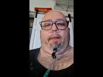 Chaturbate Best Webcam of chefjoe_light