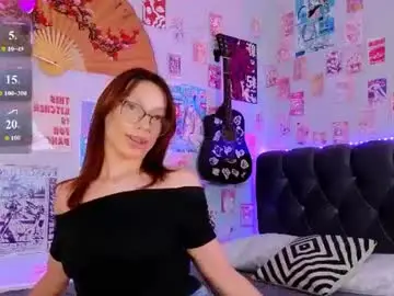 Chaturbate Sex Cam of cindymori