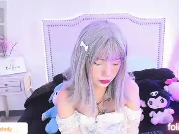 Chaturbate Watch Live Sex Cams of h3llokitty_