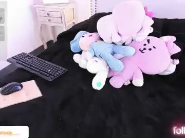 Chaturbate Best live sex cam show of h3llokitty_