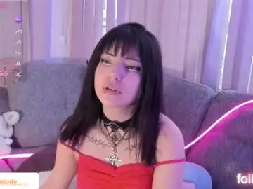 Chaturbate Sex Cam of h3llokitty_