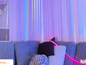Chaturbate Live Porn of h3llokitty_