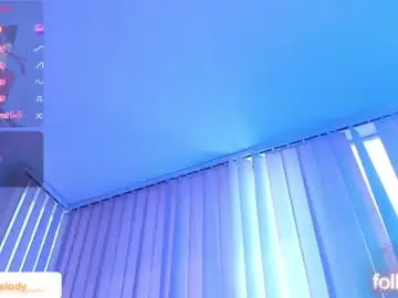 Chaturbate Adult Webcams of h3llokitty_