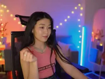 Chaturbate Live Sex of hannarosie