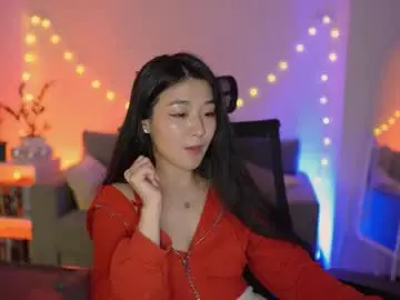 Chaturbate Live Porn of hannarosie