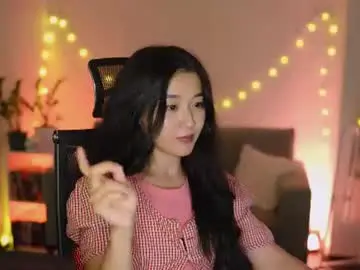 Chaturbate Free Porn Cam of hannarosie