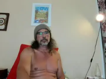 Chaturbate Live Porn of hombresalvatge
