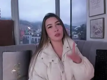 Chaturbate Private Sex Chat of ivanna_west