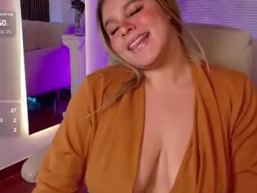 Chaturbate Best live sex cam show of jhonson_karla
