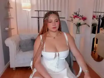 Chaturbate Watch Live Sex Cams of jhonson_karla