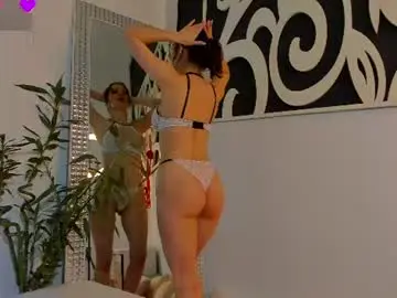 Chaturbate Nude Webcam of joyfullrosse