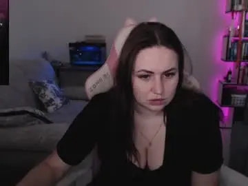 Chaturbate Nude Webcam of mari_moore7