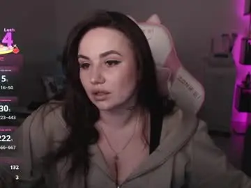Chaturbate Free Porn Cam of mari_moore7