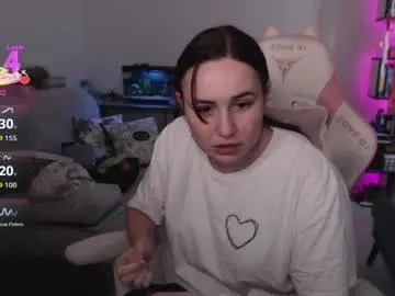 Chaturbate Adult Video Chat of mari_moore7