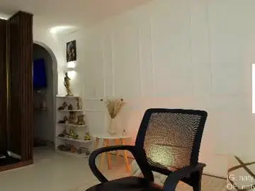 Chaturbate Best live sex cam show of natalia_hernandez1