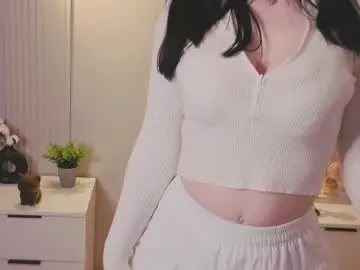 Chaturbate Best live sex cam show of oksymini