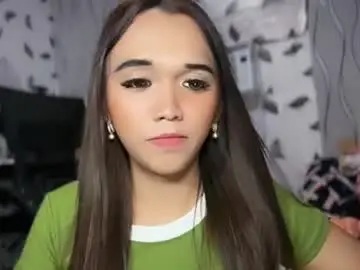 Chaturbate Free Porn Cam of olivianiczxasshieerrraa6